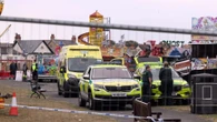 Man in his 20s dies at busy UK funfair after suffering head injuries on ride