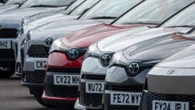 Banks add £5bn in market value after car compensation scheme revealed