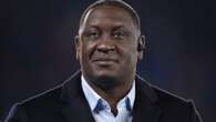 England cult hero Emile Heskey lands new job at security firm