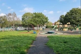 Hunt for boys who 'threw stones at baby in pram' in park as cops probe 'attack'