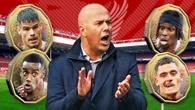 Man Utd are in better form than Liverpool, pressure's on to make £450m punt work