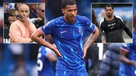 Chelsea star Colwill to miss almost entire season as he undergoes ACL surgery