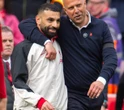 Salah reveals secret pact with Slot before season to help Liverpool win title
