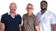 Lineker, Shearer and Richards predict winner of 'rancid' Europa League final