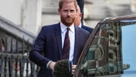 Prince Harry doubles down on scathing attack on Royals with fiery statement