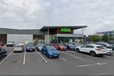 Mystery as man dies in his car after being found 'unresponsive' outside Asda