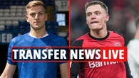 Chelsea ANNOUNCE Delap, Kerkez to Liverpool, Ait-Nouri 'to City advancing'