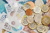 Hard-up households can apply for food vouchers worth up to £500 now