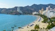 UK scientist found dismembered & dumped in suitcase while on holiday in Colombia