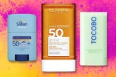 I test three new SPF sticks - one option will get your whole family hooked