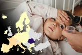 The 5 European hols hotspots riddled with ‘disability-causing disease’ this summer