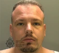 'Incel' hid in toilets & sexually assaulted 2 - with girl calling him 'paedo'