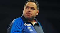 Adrian Lewis doesn't hesitate naming the biggest darts villains