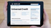 Millions are missing out on unclaimed Universal Credit cash