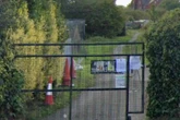 Girl, 10, 'sexually assaulted by group of teen boys' at allotment near canal