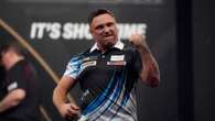 Littler's hoodoo against Price goes on but teen still goes top of Premier League