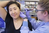 Zapping brain with electricity could improve fitness without exercising