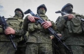 Putin 'won't hesitate pouring ANOTHER million troops into Ukraine meatgrinder'