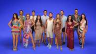 Geordie Shore HUGE feud revealed by cast as co-stars ignore each other