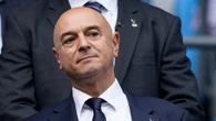 Tottenham REJECT two takeover approaches including one from ex-Newcastle owner