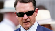 Huge Aidan O'Brien gamble as horse with 'blistering pace' smashed for £1m race