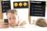 The sneaky ways cheats conceal dodgy DMs on Facebook, Instagram, WhatsApp & text