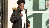 Sudanese immigrant told student 'I love you' while he raped her, court hears