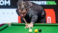 Latest as Ronnie O'Sullivanand Zhao Xintong THROUGH to quarters