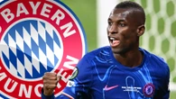 Nicolas Jackson transfer to Bayern back on after Chelsea star stayed in Germany