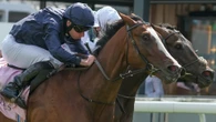 Aidan O'Brien horse cut for Derby after 'ridiculous' Ryan Moore ride