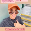EastEnders’ Heather Peace shares huge update in breast cancer battle