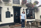 I visited the best town for pubs in all of Britain including 'UK's oldest' inn
