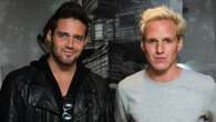 Jamie Laing and Spencer Matthews' rivalry exposed as friendship torn apart