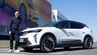 Taking the Scenic Route – is this award-winning car truly family-friendly?
