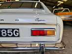 Iconic Ford Capri so rare only 14 of its kind exist hits market for huge sum