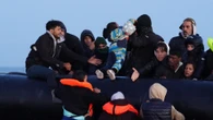 2nd man deported in Labour scheme - but boats packed with MORE migrants set off