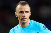 Referee who was hit with 6-match ban named as official for Chelsea vs Real Betis