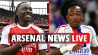 Gunners agree deal for wonderkid, Fofana 'linked', Saka and Odegaard latest