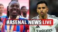 Eze announcement IMMINENT, Gunners eye further signings, Rodrygo 'battle'