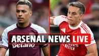 Morgan Rogers EXCLUSIVE, Havertz injury, Rodrygo TWIST