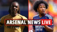 Eze CONFIRMED and handed iconic number, Gunners 'chase Fofana'