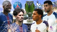 Champions League kings face Europa League winners in mega Super Cup clash
