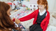 What to say to your kids the night before school to avoid morning meltdowns