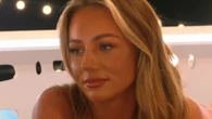 Love Island fans slam Meg for 'trying to be iconic' as she confronts rival