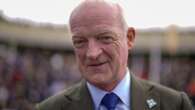 Willie Mullins enters 21-runner squad including 'exceptional' Cheltenham winner