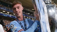 Cole Palmer admits Champions League winners' medal means nothing to him