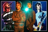 Why iconic rock singer refused to speak to Liam Gallagher