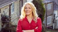 Sarah Beeny faces having to demolish extension at £3m estate in council row