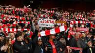 Arsenal raise ticket prices for 3rd straight year despite chief's £634k pay rise