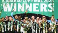 Newcastle confirm parade to celebrate Carabao Cup victory... but then delete it